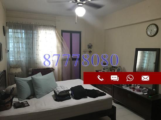 Blk 345 Yishun Avenue 11 (Yishun), HDB 4 Rooms #139764142